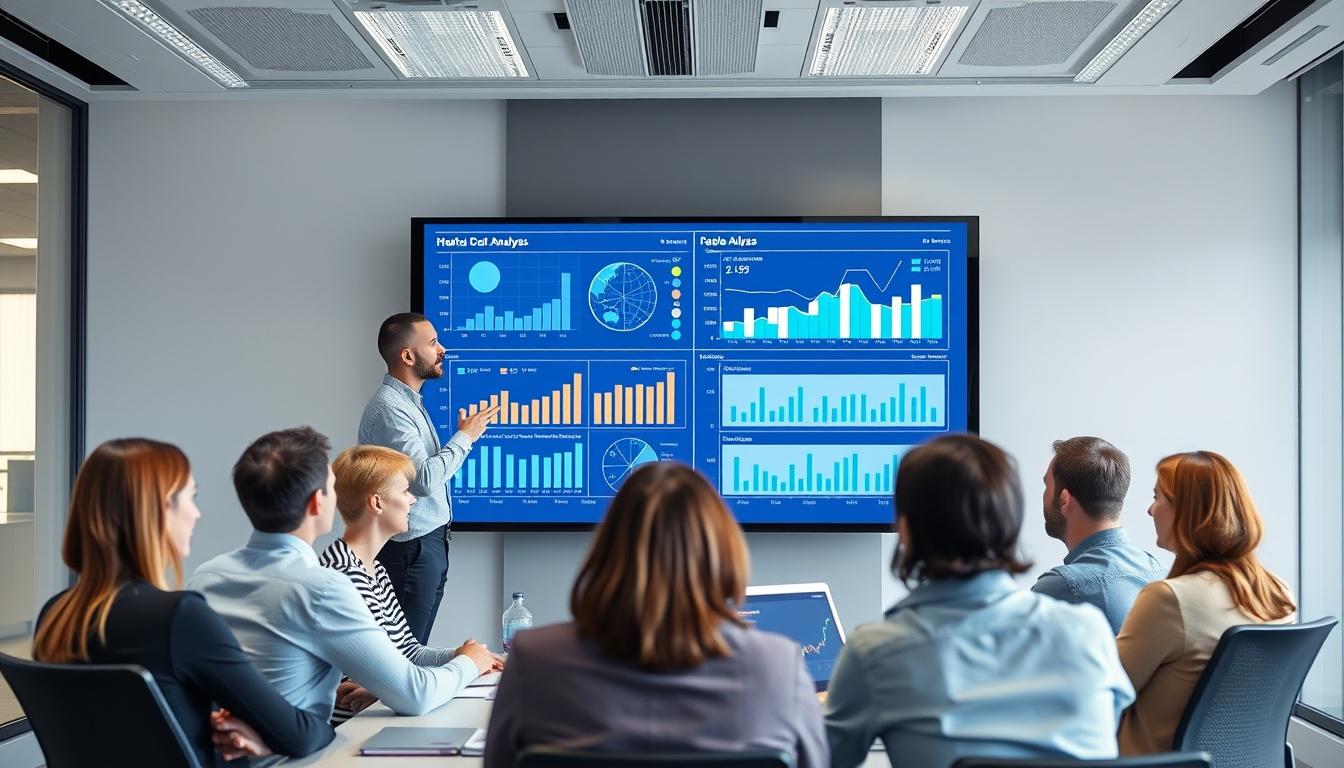Impulsa tu Desarrollo Profesional
